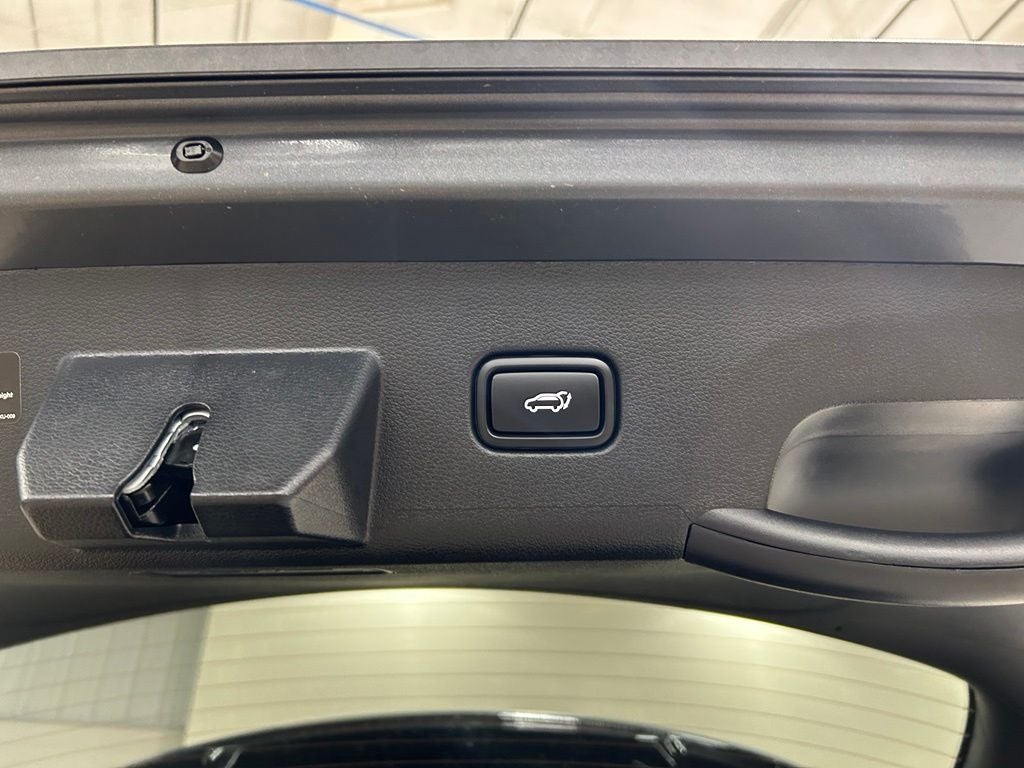 2027 Kia Sportage Hybrid X-Line