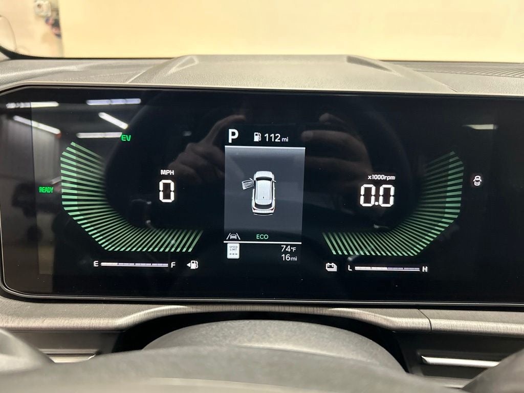 2027 Kia Sportage Hybrid X-Line