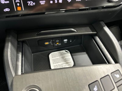 2027 Kia Sportage Hybrid X-Line