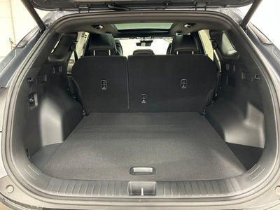 2027 Kia Sportage Hybrid X-Line