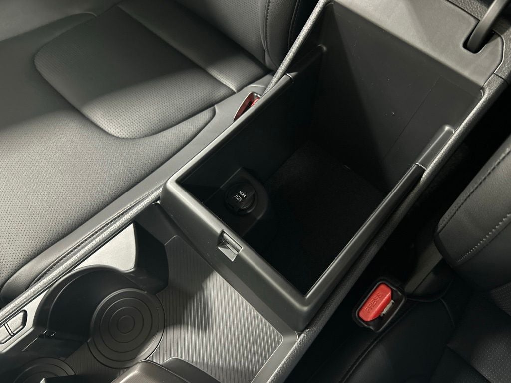 2027 Kia Sportage Hybrid EX