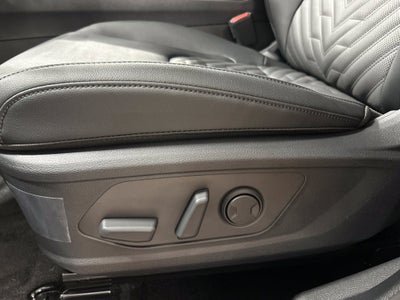 2027 Kia Sportage Hybrid X-Line