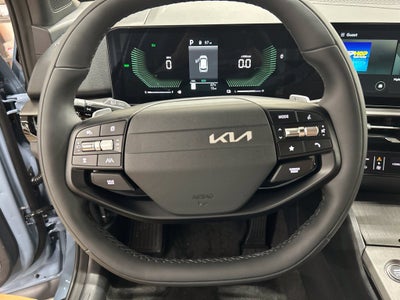 2027 Kia Sportage Hybrid X-Line