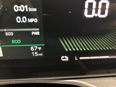 2027 Kia Sportage Hybrid X-Line