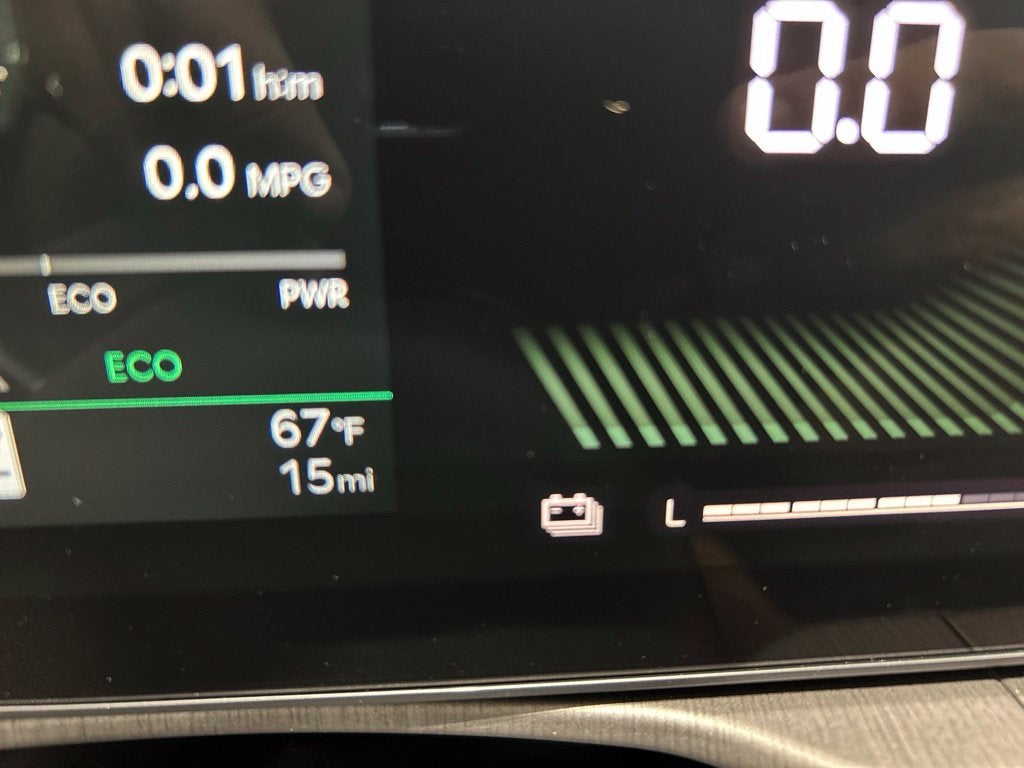 2027 Kia Sportage Hybrid X-Line