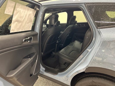 2027 Kia Sportage Hybrid X-Line