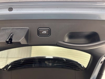 2027 Kia Sportage Hybrid X-Line