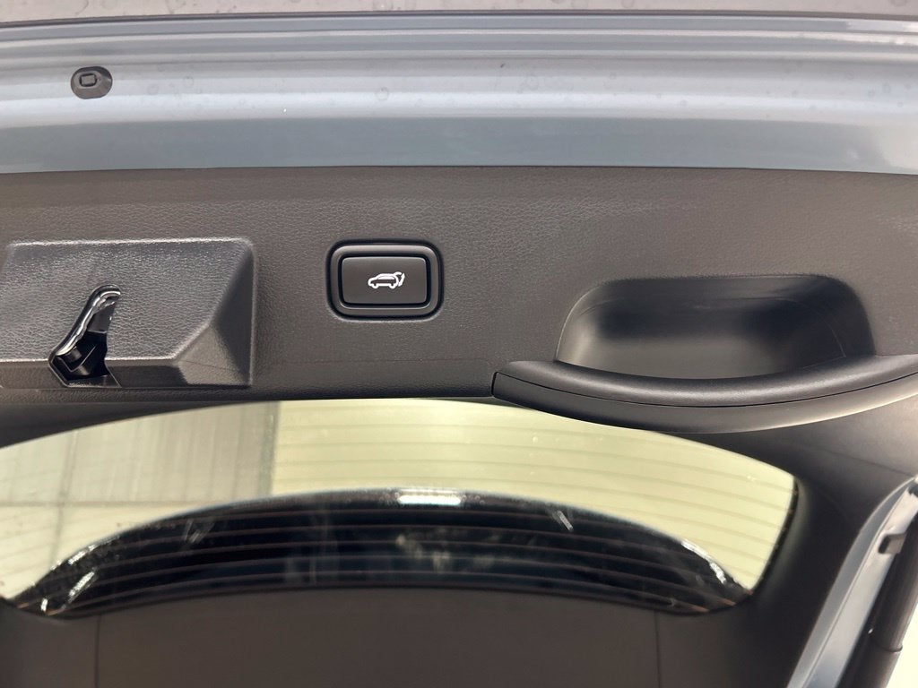 2027 Kia Sportage Hybrid X-Line