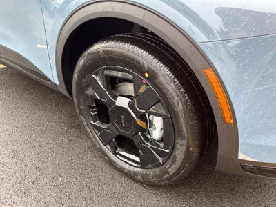 2027 Kia Sportage Hybrid X-Line