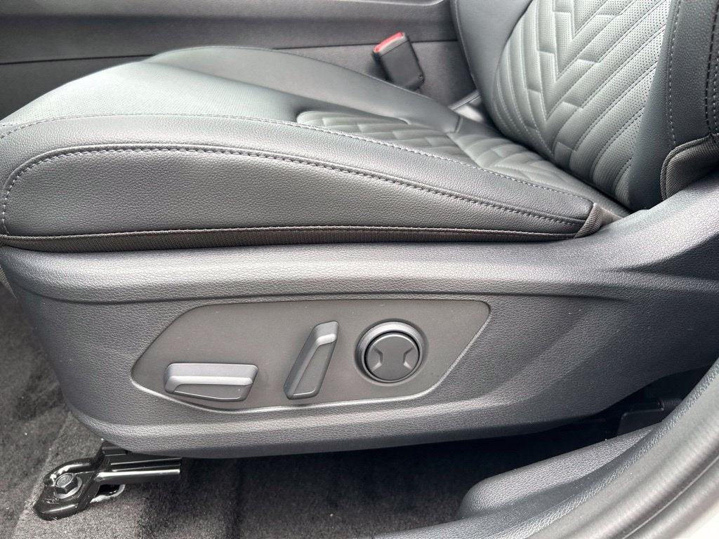 2027 Kia Sportage Hybrid X-Line