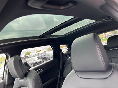 2027 Kia Sportage Hybrid X-Line