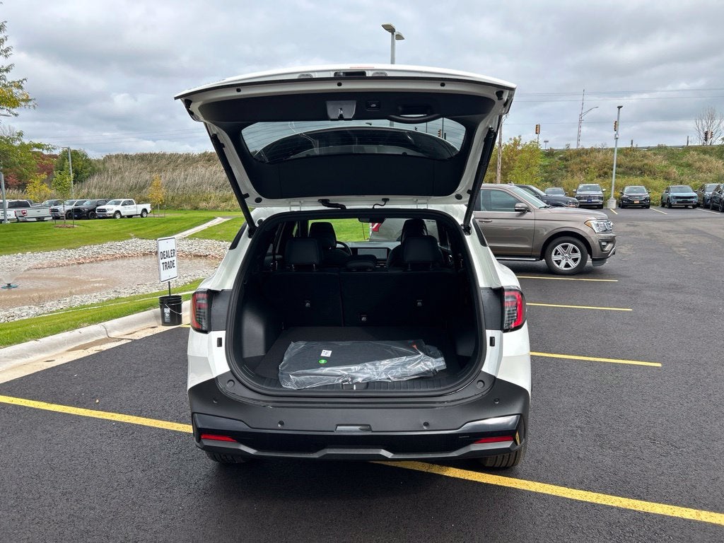 2027 Kia Sportage Hybrid X-Line