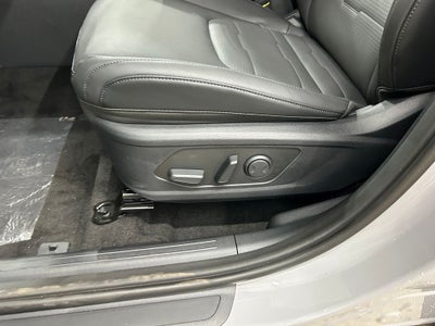 2027 Kia Sportage Hybrid SX-Prestige
