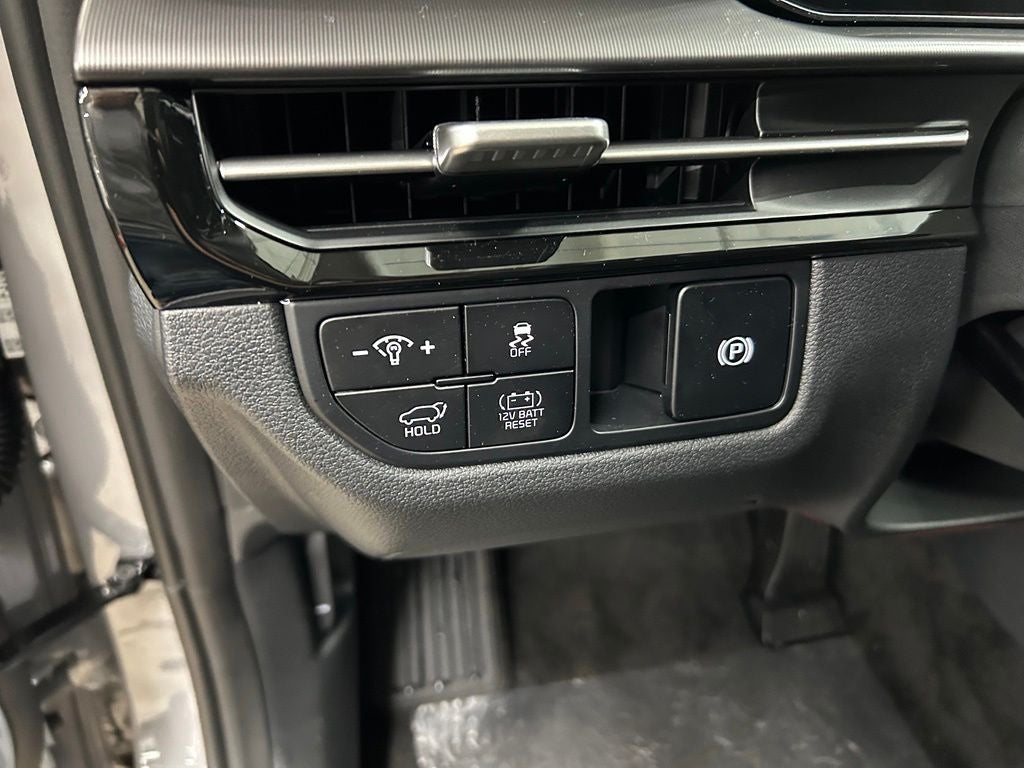 2027 Kia Sportage Hybrid SX-Prestige