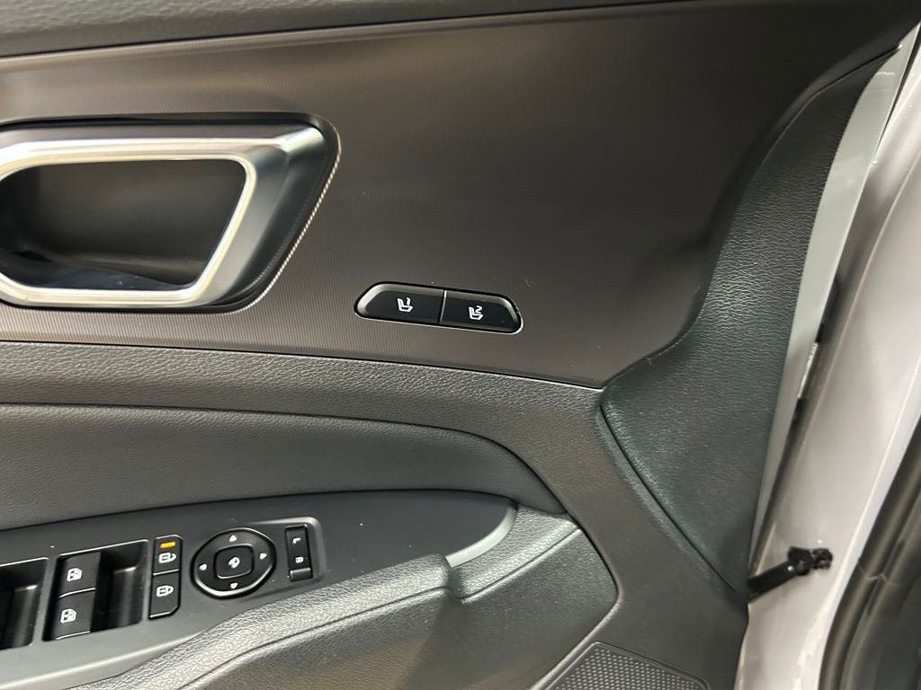 2027 Kia Sportage Hybrid SX-Prestige