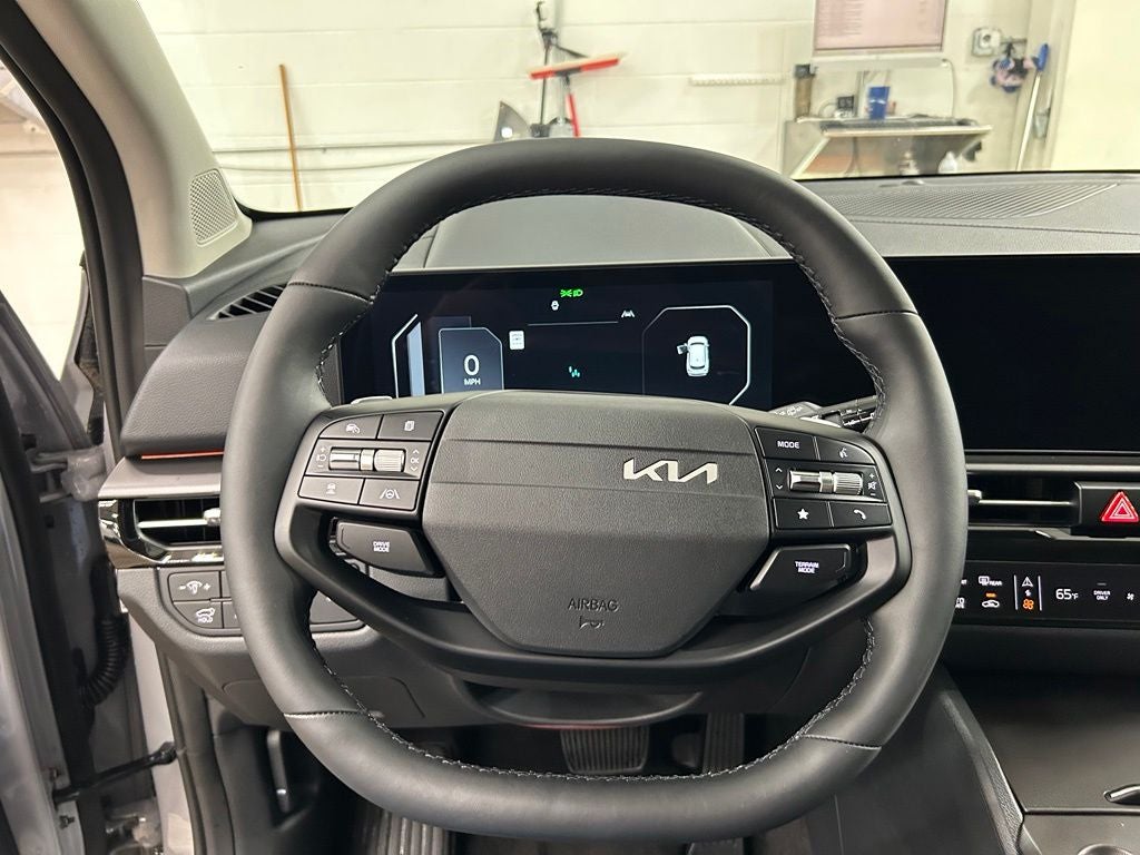 2027 Kia Sportage Hybrid SX-Prestige