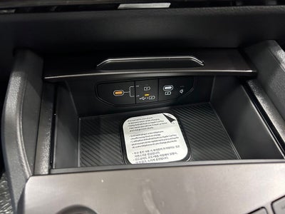 2027 Kia Sportage Hybrid SX-Prestige