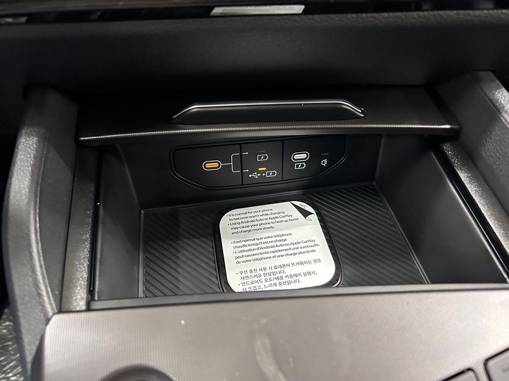 2027 Kia Sportage Hybrid SX-Prestige