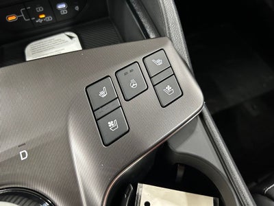 2027 Kia Sportage Hybrid SX-Prestige