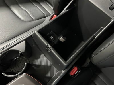 2027 Kia Sportage Hybrid SX-Prestige