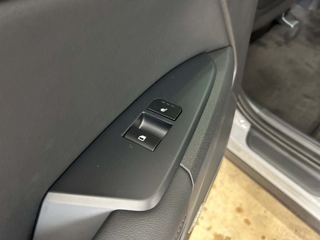 2027 Kia Sportage Hybrid SX-Prestige