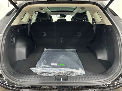 2027 Kia Sportage Hybrid SX-Prestige