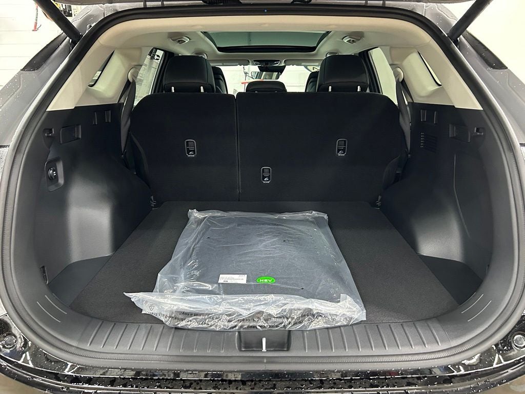 2027 Kia Sportage Hybrid SX-Prestige