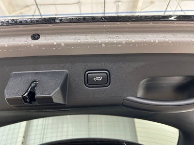 2027 Kia Sportage Hybrid SX-Prestige