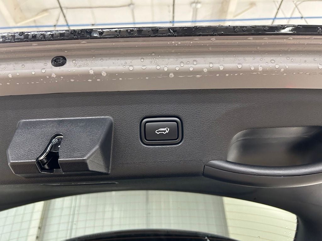 2027 Kia Sportage Hybrid SX-Prestige