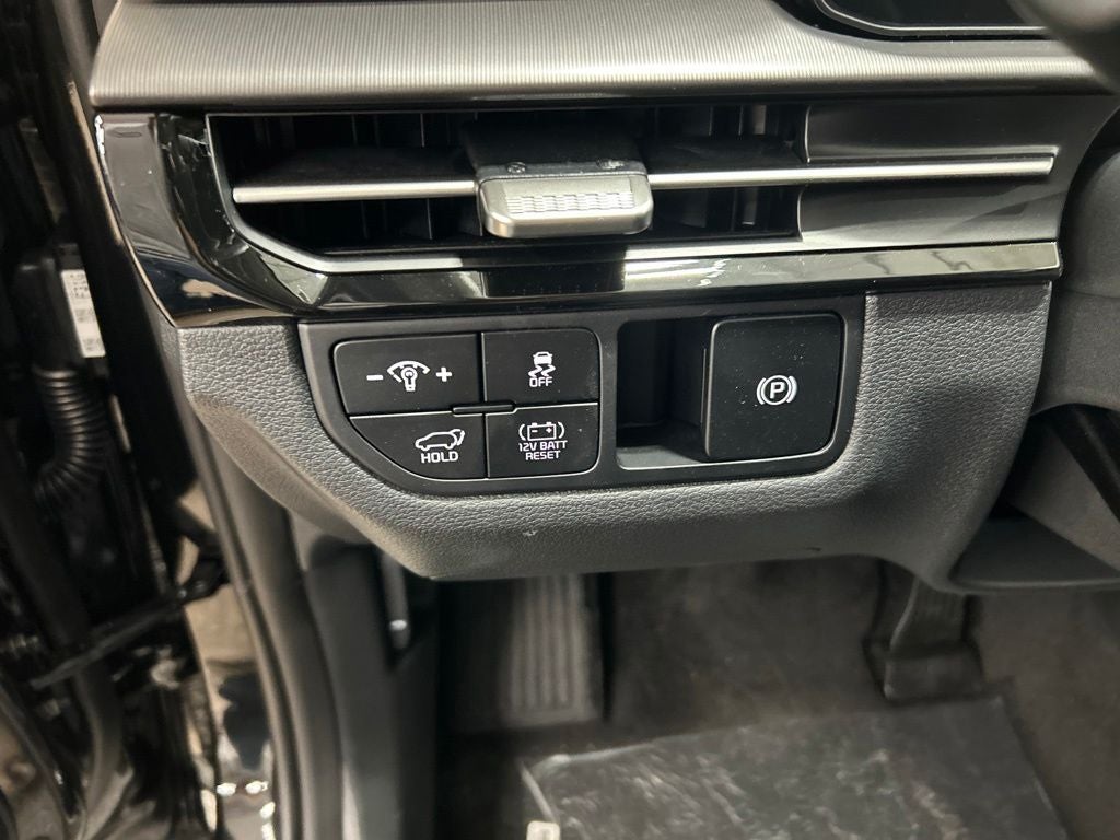 2027 Kia Sportage Hybrid SX-Prestige