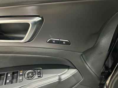 2027 Kia Sportage Hybrid SX-Prestige