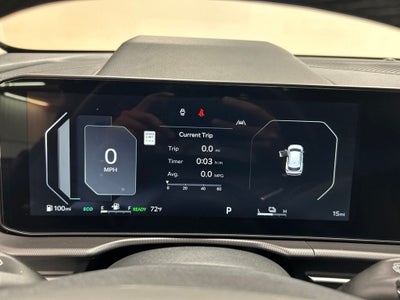 2027 Kia Sportage Hybrid SX-Prestige