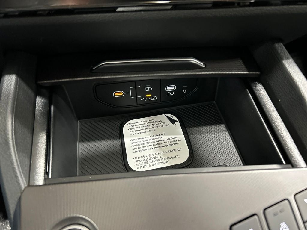 2027 Kia Sportage Hybrid SX-Prestige