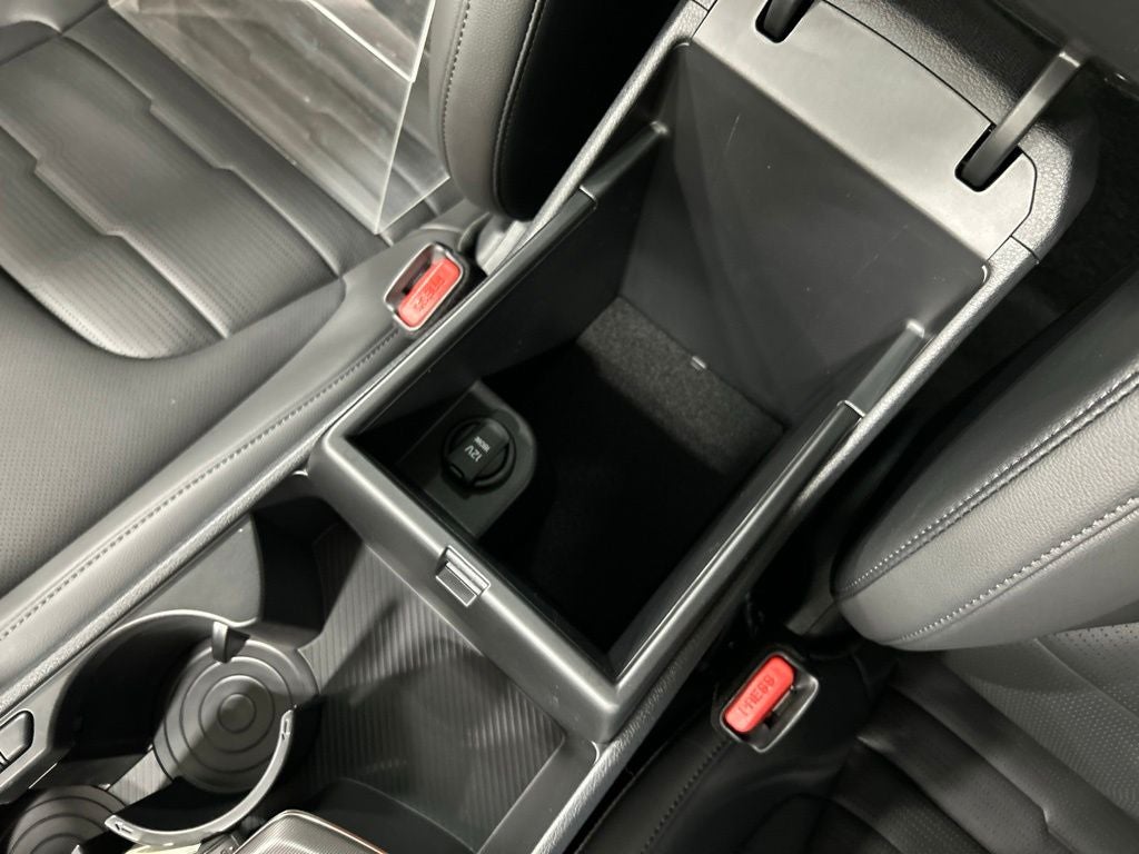 2027 Kia Sportage Hybrid SX-Prestige