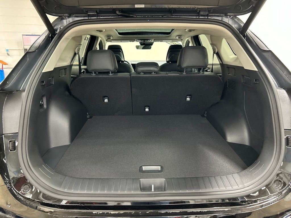 2027 Kia Sportage Hybrid SX-Prestige
