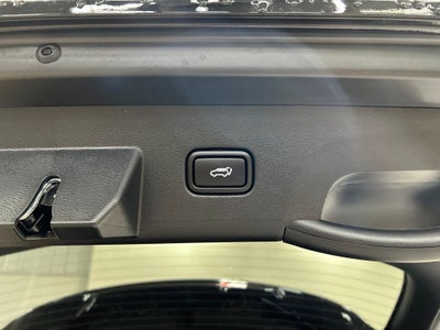 2027 Kia Sportage Hybrid SX-Prestige