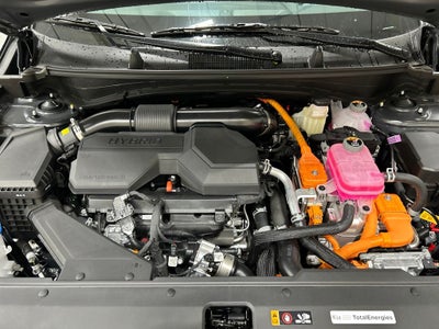 2027 Kia Sportage Hybrid SX-Prestige