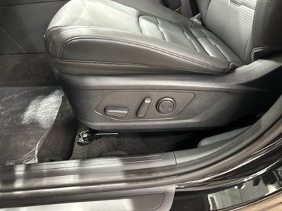 2027 Kia Sportage Hybrid SX-Prestige