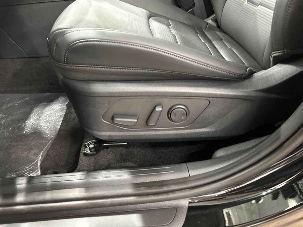 2027 Kia Sportage Hybrid SX-Prestige