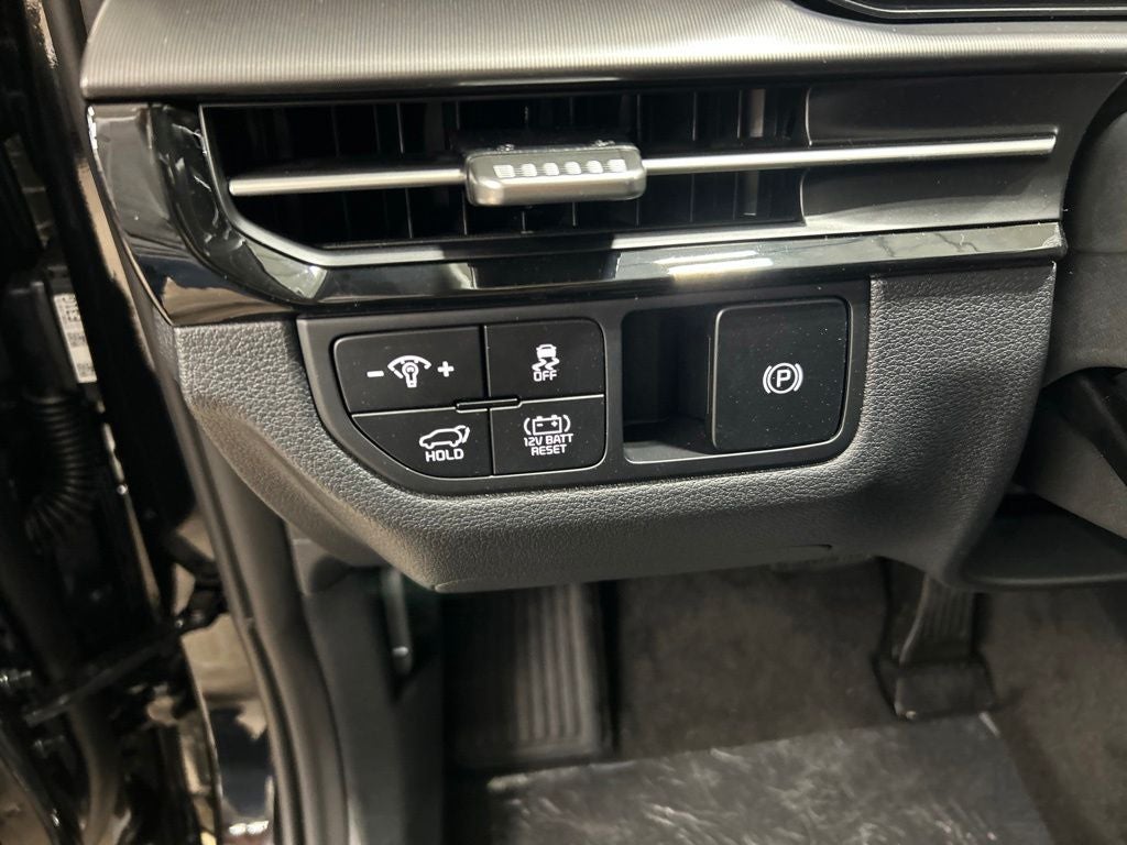 2027 Kia Sportage Hybrid SX-Prestige