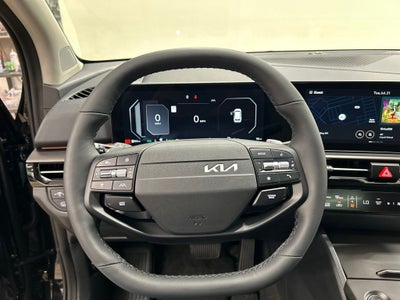 2027 Kia Sportage Hybrid SX-Prestige