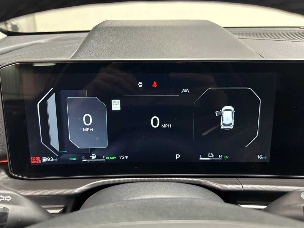 2027 Kia Sportage Hybrid SX-Prestige