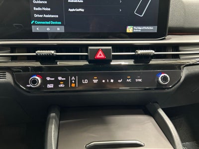 2027 Kia Sportage Hybrid SX-Prestige