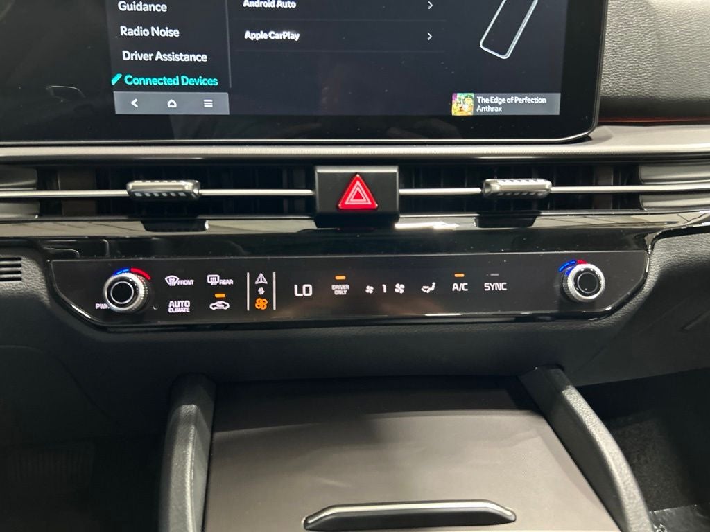 2027 Kia Sportage Hybrid SX-Prestige