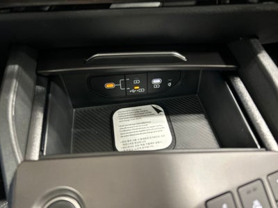 2027 Kia Sportage Hybrid SX-Prestige