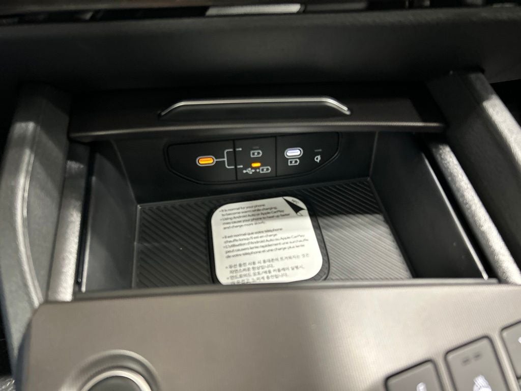 2027 Kia Sportage Hybrid SX-Prestige