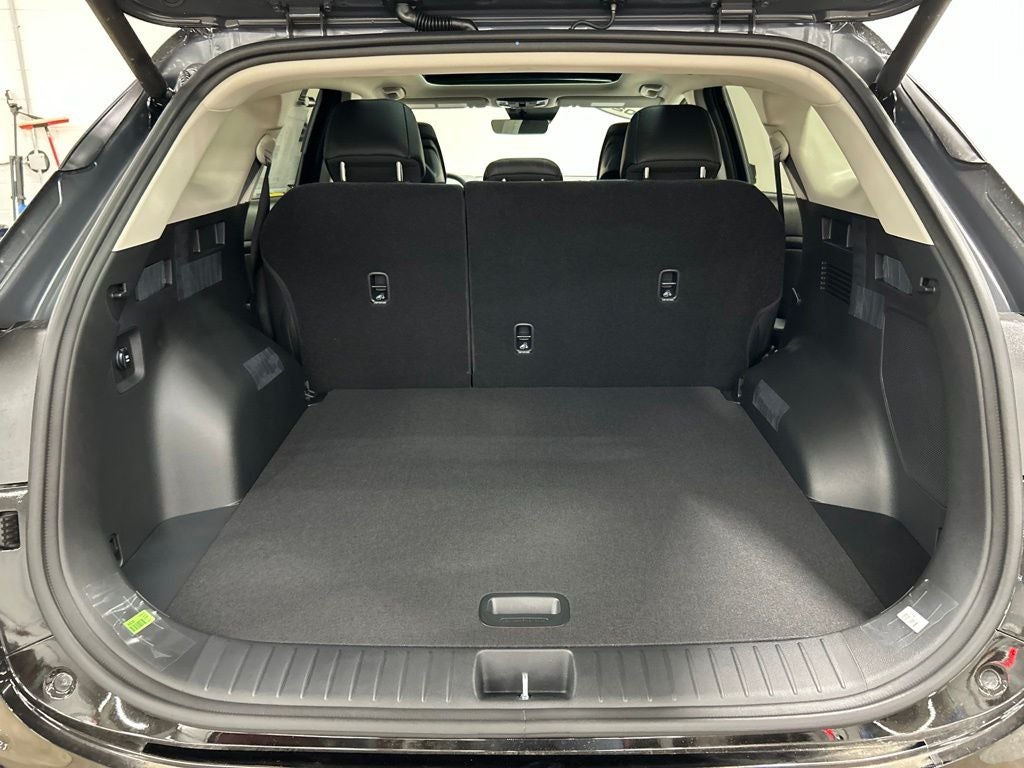 2027 Kia Sportage Hybrid SX-Prestige