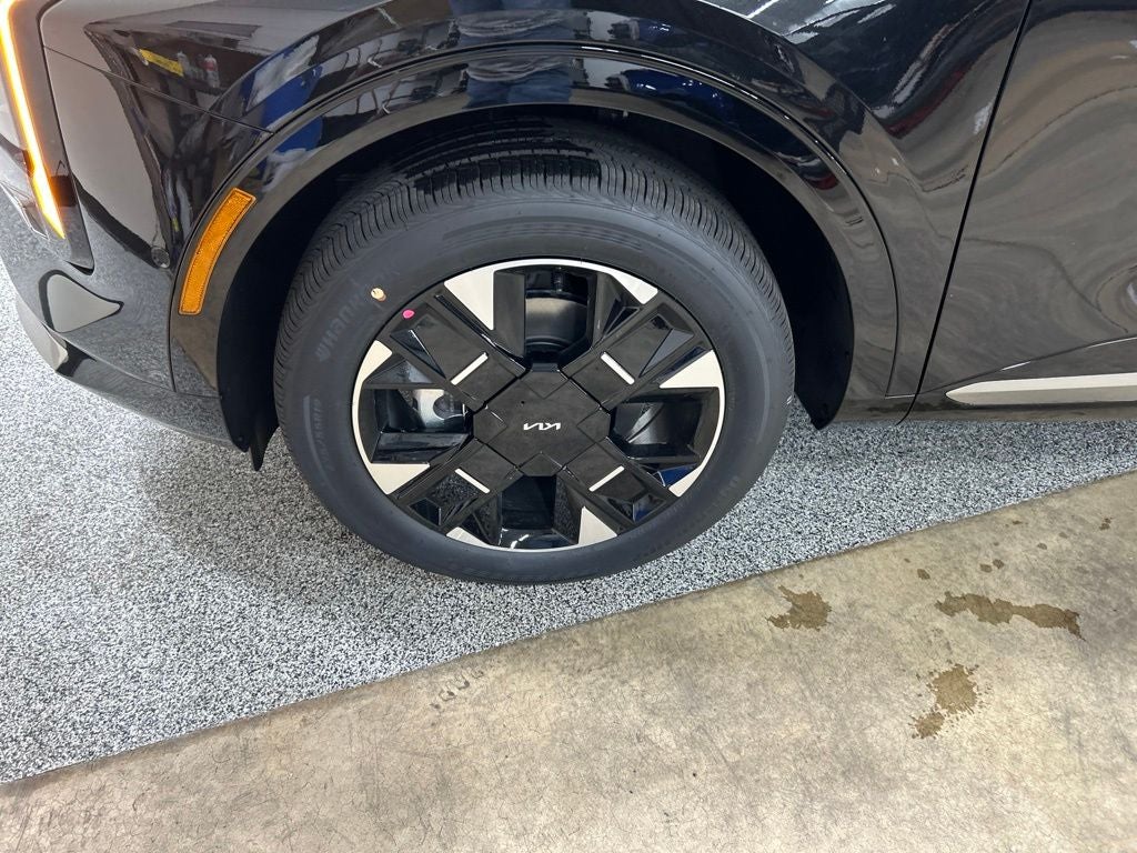 2027 Kia Sportage Hybrid SX-Prestige