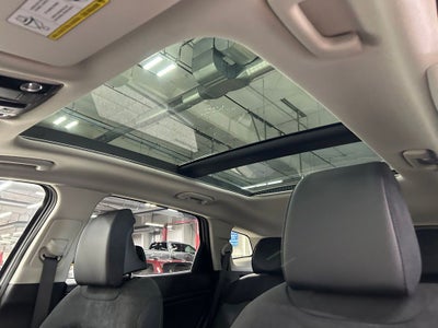 2027 Kia Sportage Hybrid SX-Prestige