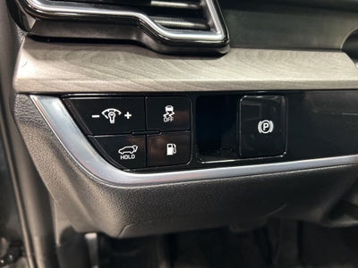 2023 Kia Sportage Plug-In Hybrid X-Line